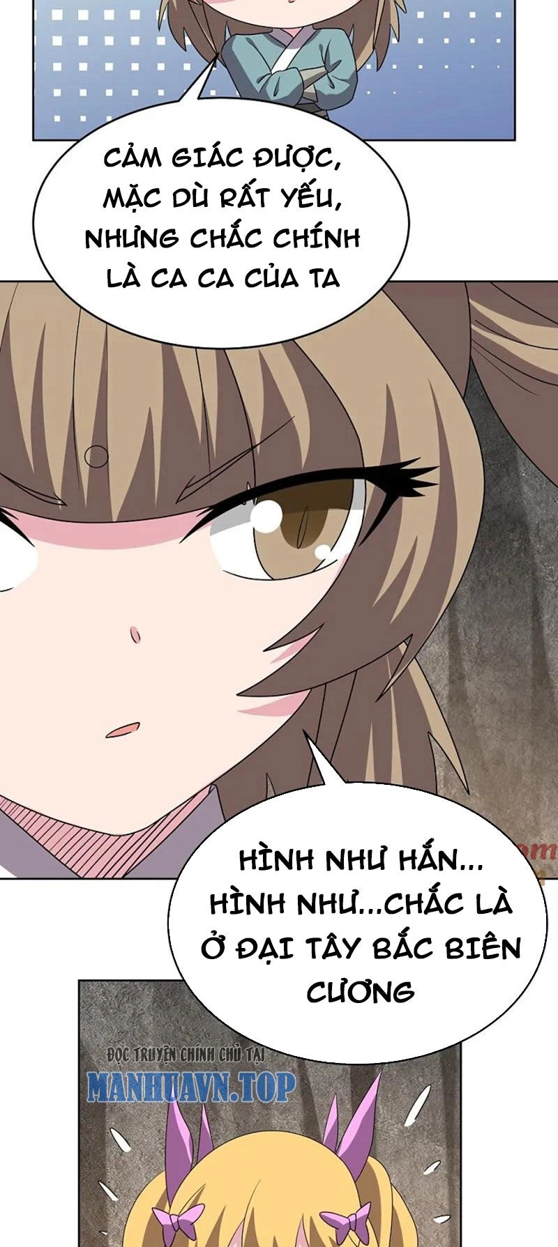 Tôn Thượng Chapter 489 - 10