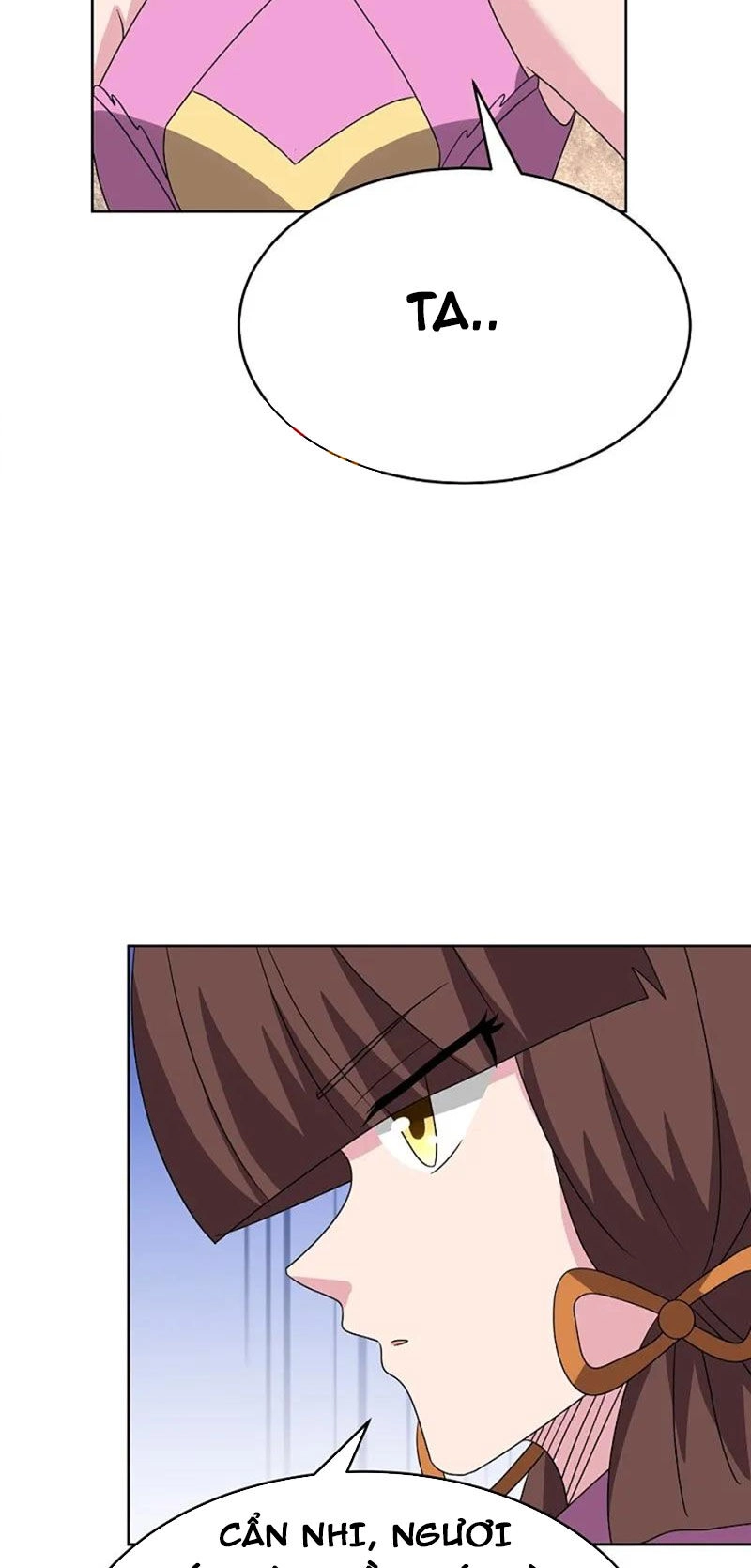 Tôn Thượng Chapter 489 - 22