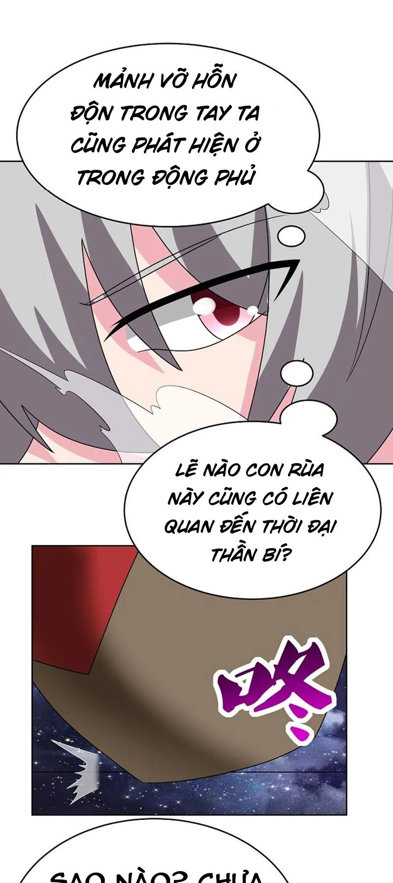 Tôn Thượng Chapter 490 - 1