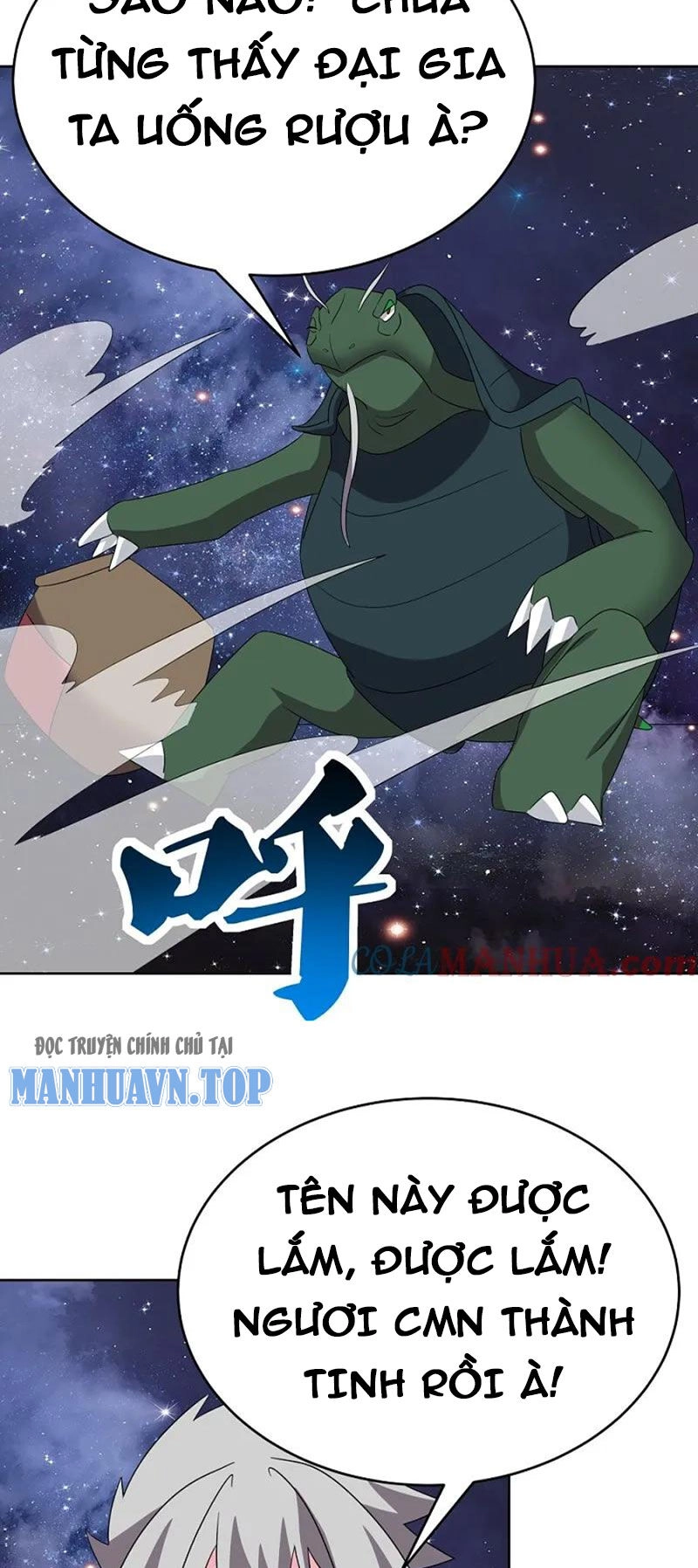 Tôn Thượng Chapter 490 - 2