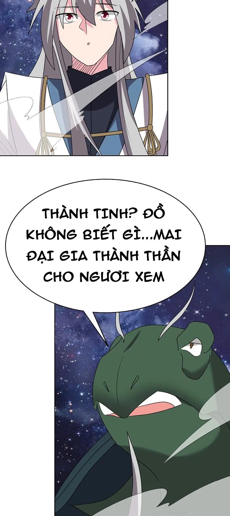 Tôn Thượng Chapter 490 - 3
