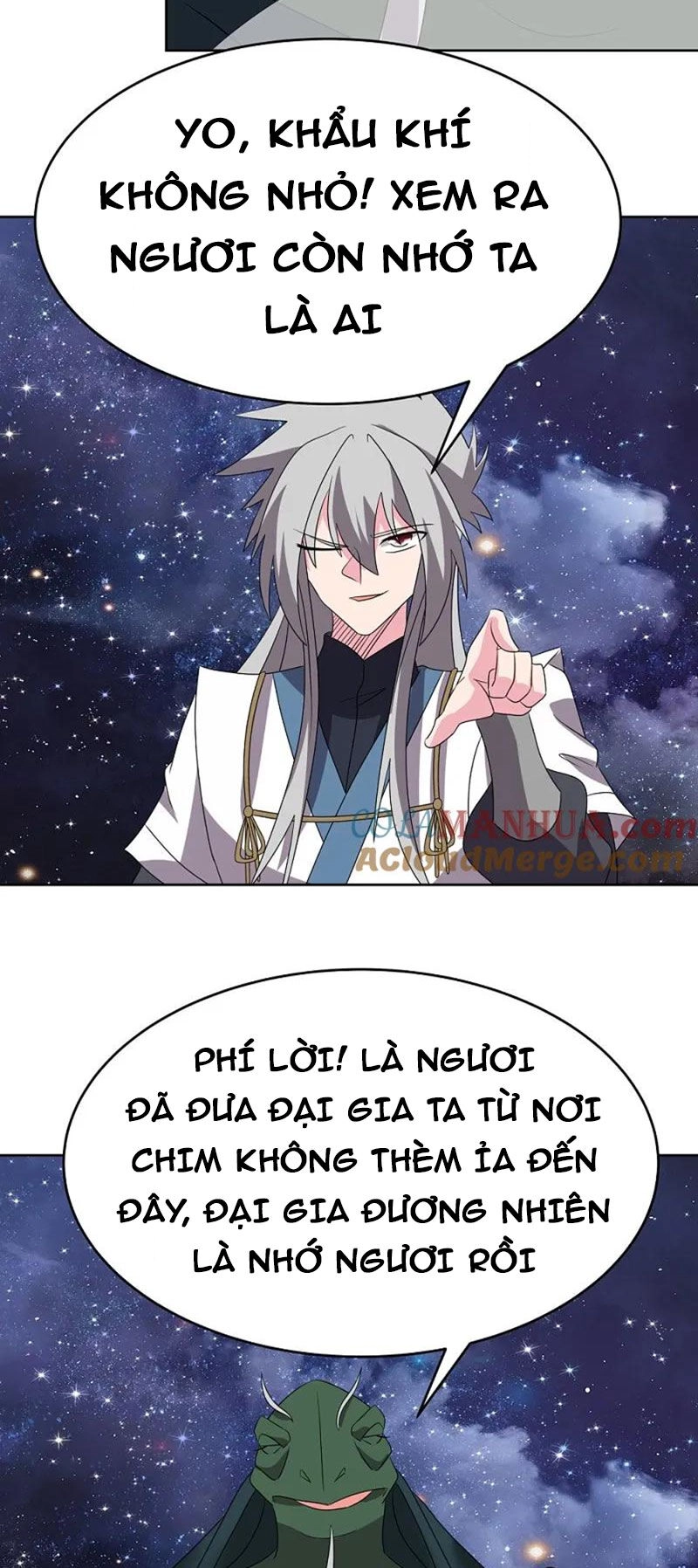 Tôn Thượng Chapter 490 - 4