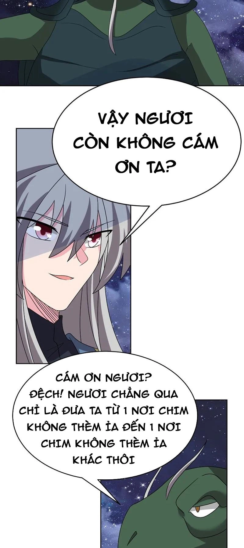 Tôn Thượng Chapter 490 - 5