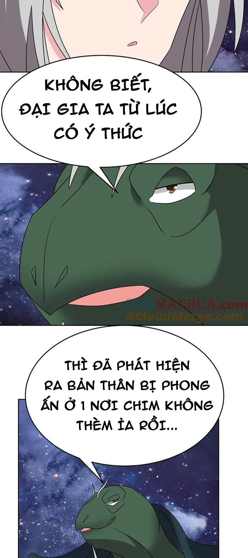 Tôn Thượng Chapter 490 - 7