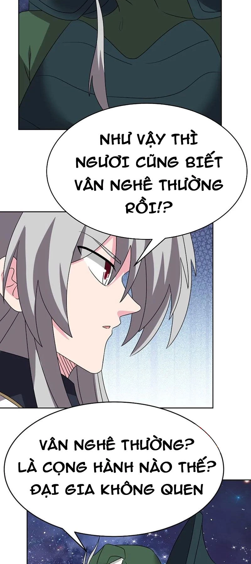 Tôn Thượng Chapter 490 - 8