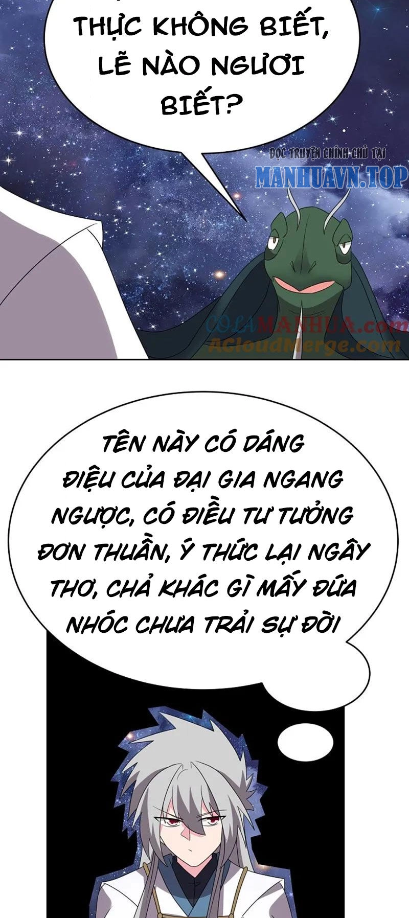 Tôn Thượng Chapter 490 - 10