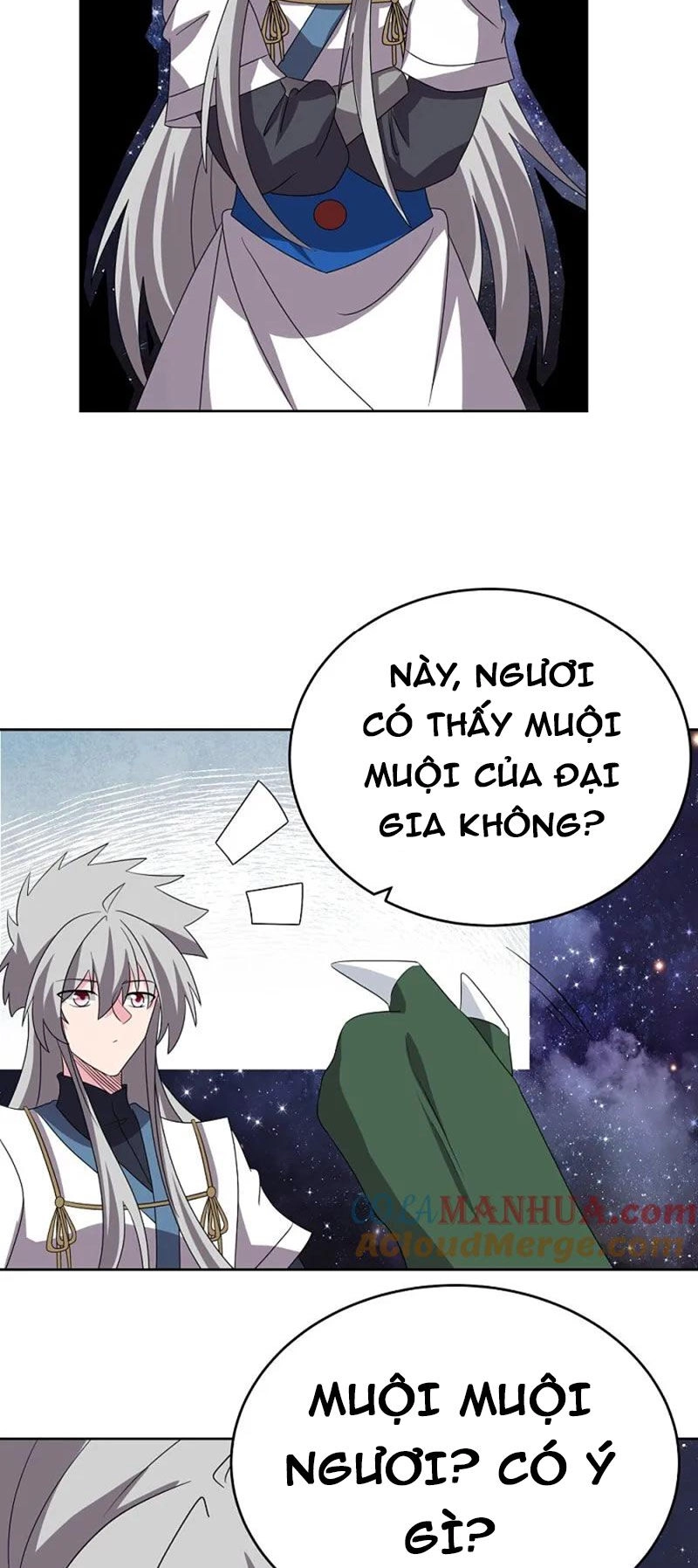 Tôn Thượng Chapter 490 - 11