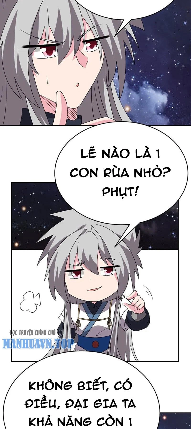 Tôn Thượng Chapter 490 - 12