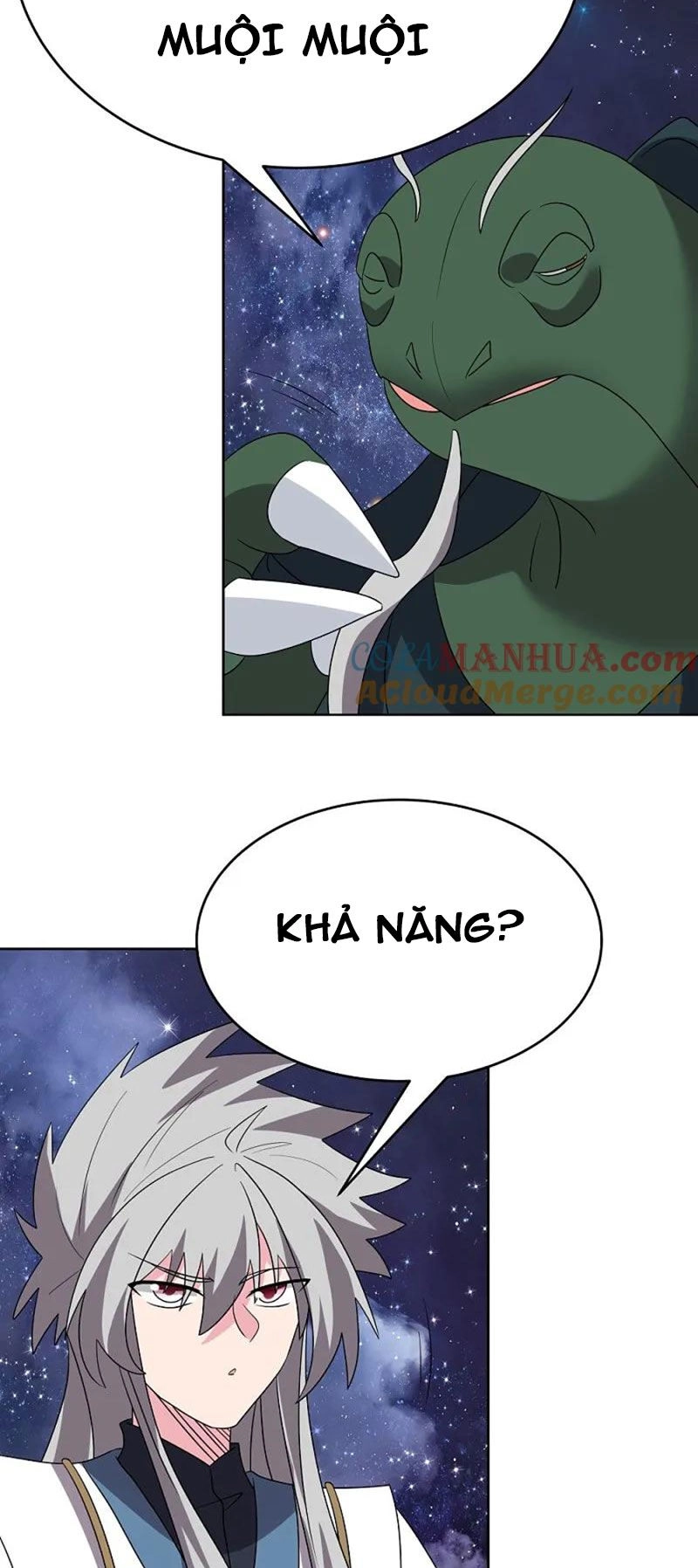 Tôn Thượng Chapter 490 - 13