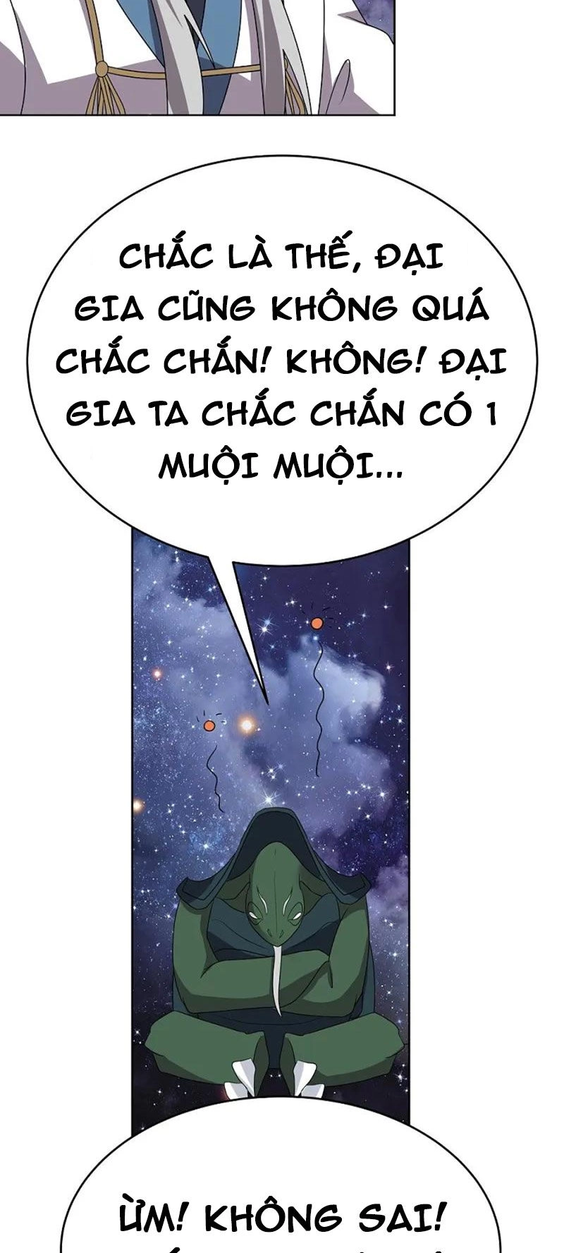 Tôn Thượng Chapter 490 - 14