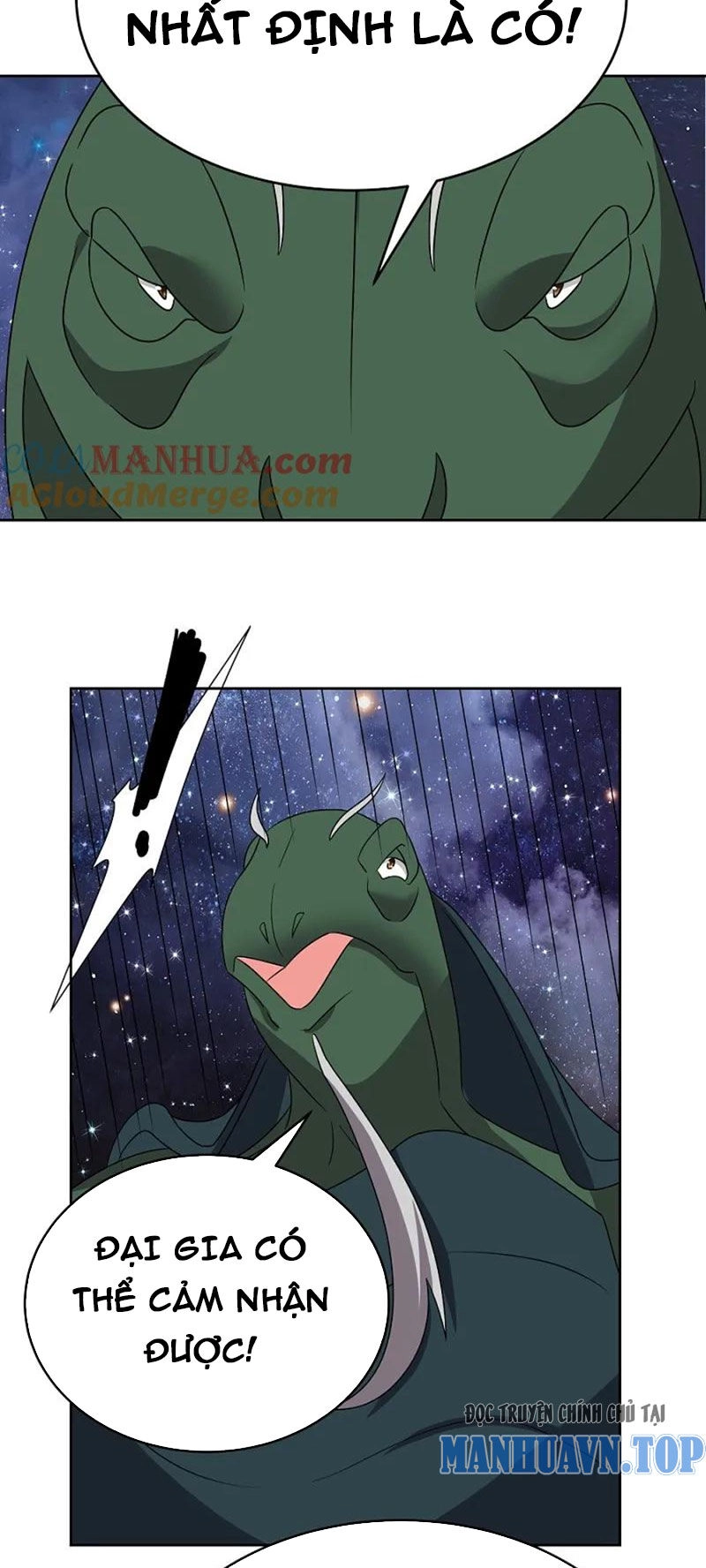 Tôn Thượng Chapter 490 - 15