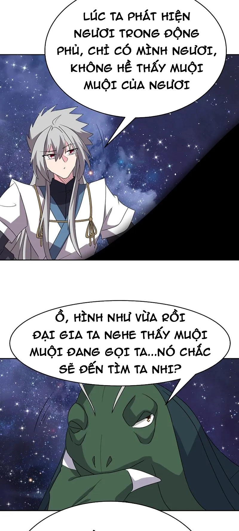 Tôn Thượng Chapter 490 - 16