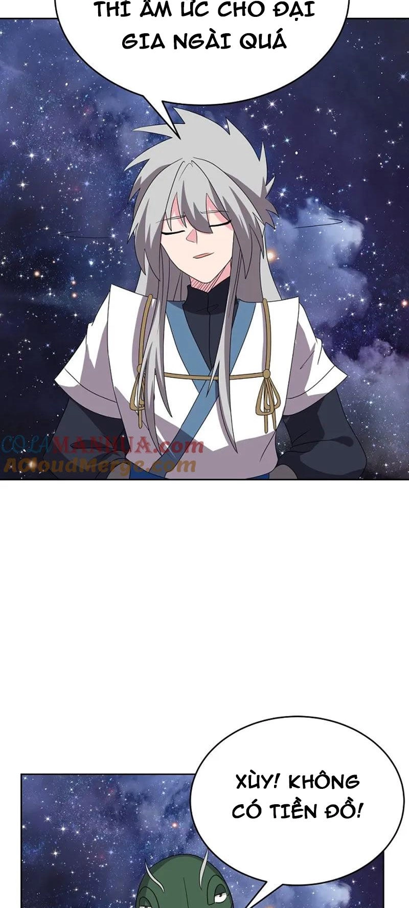 Tôn Thượng Chapter 490 - 21