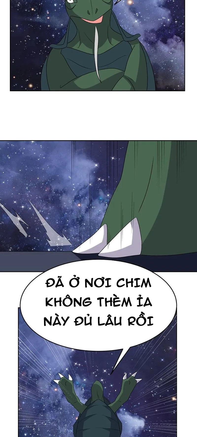 Tôn Thượng Chapter 490 - 22