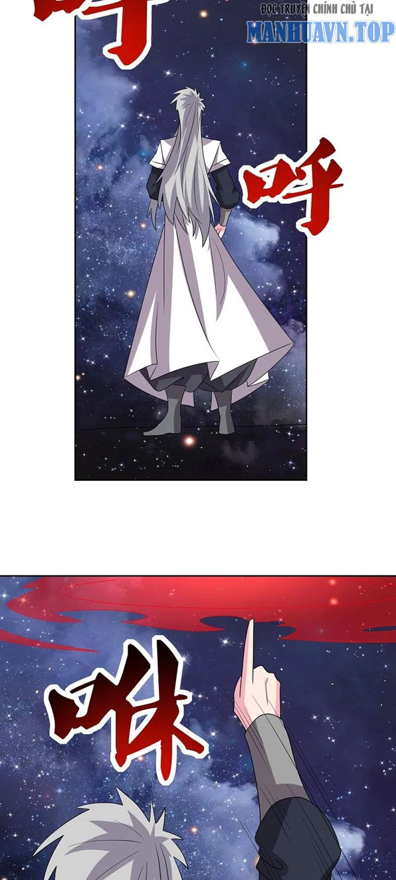 Tôn Thượng Chapter 490 - 24