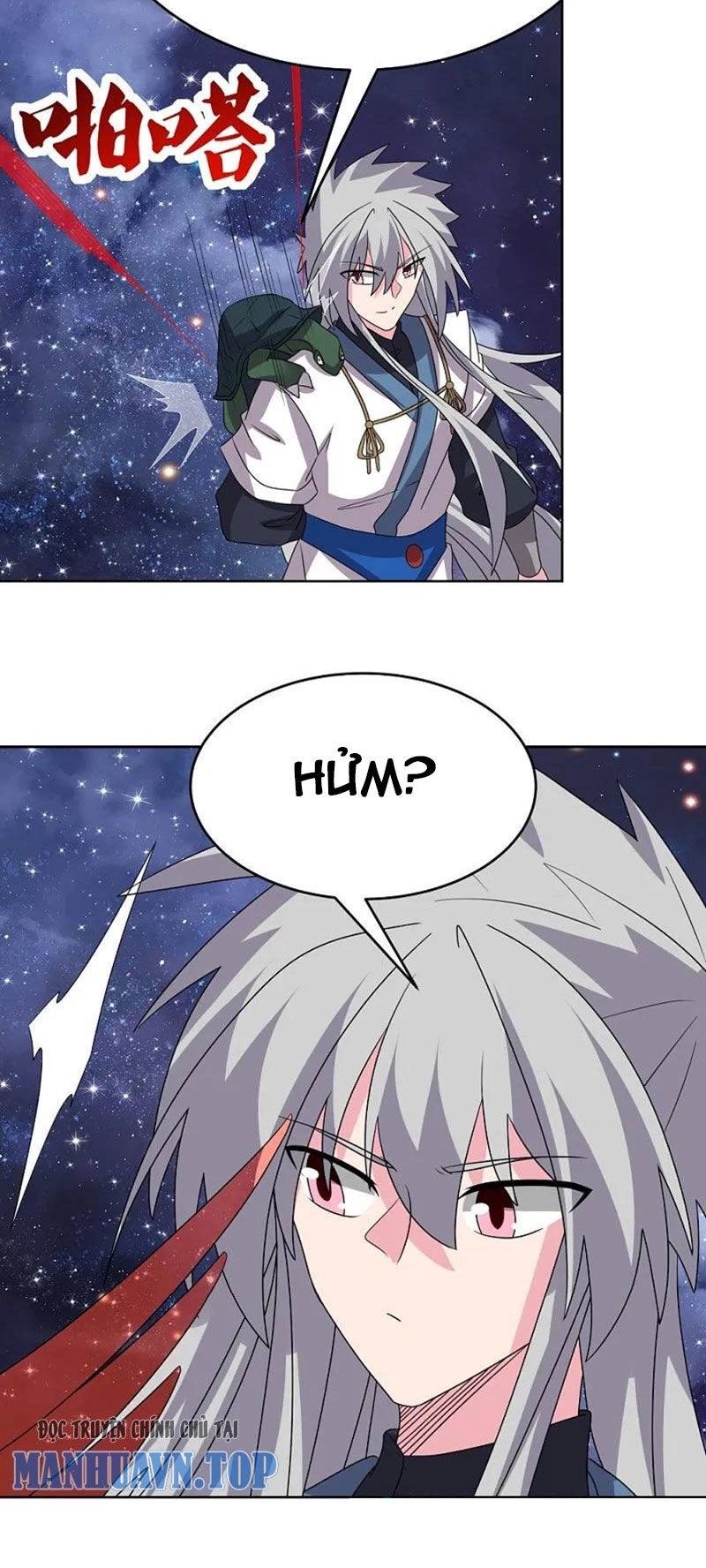 Tôn Thượng Chapter 490 - 26