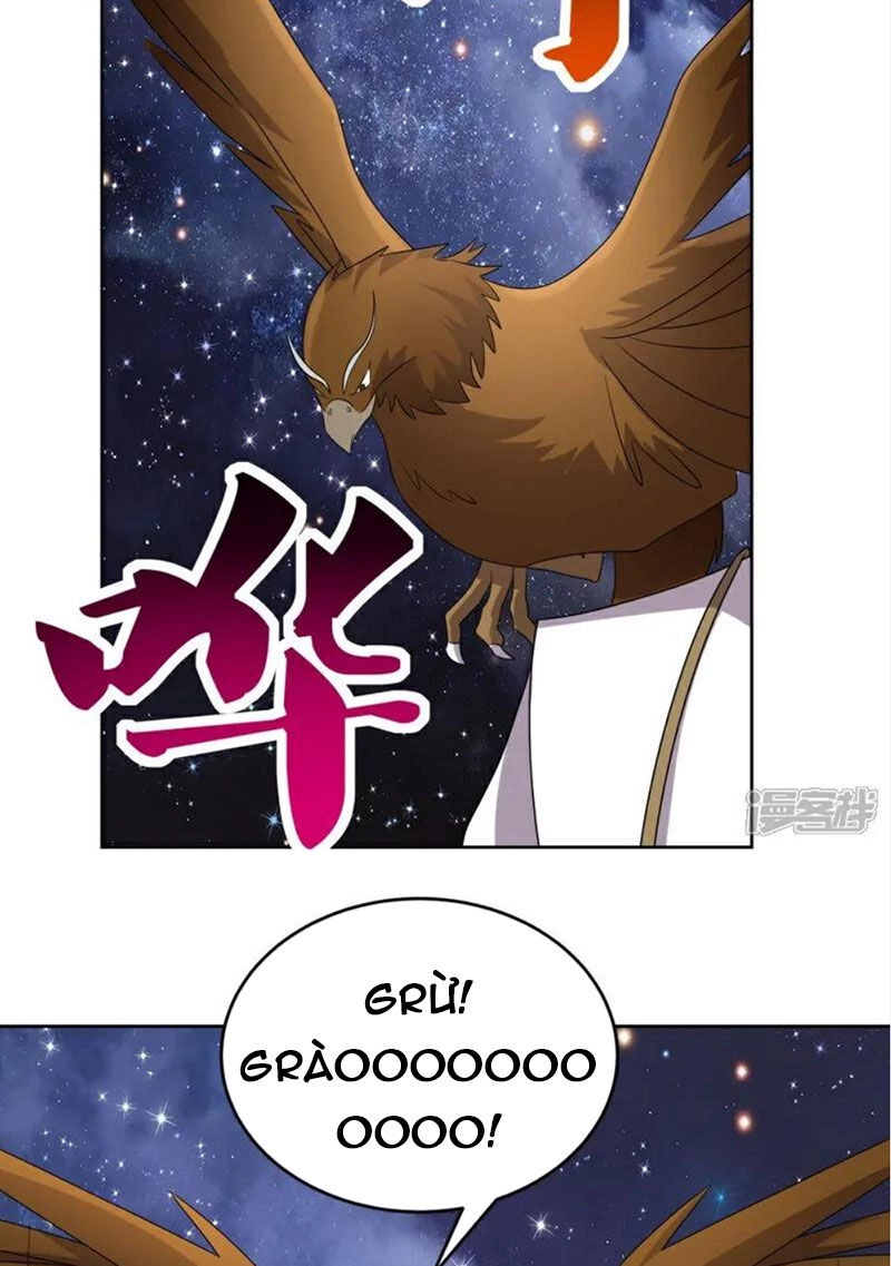 Tôn Thượng Chapter 491 - 3