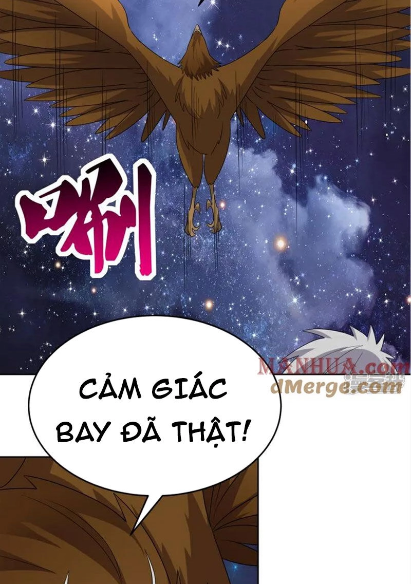 Tôn Thượng Chapter 491 - 4