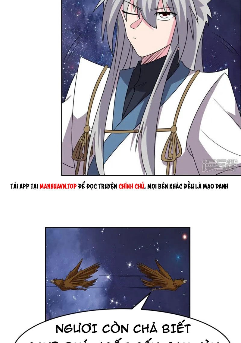 Tôn Thượng Chapter 491 - 6