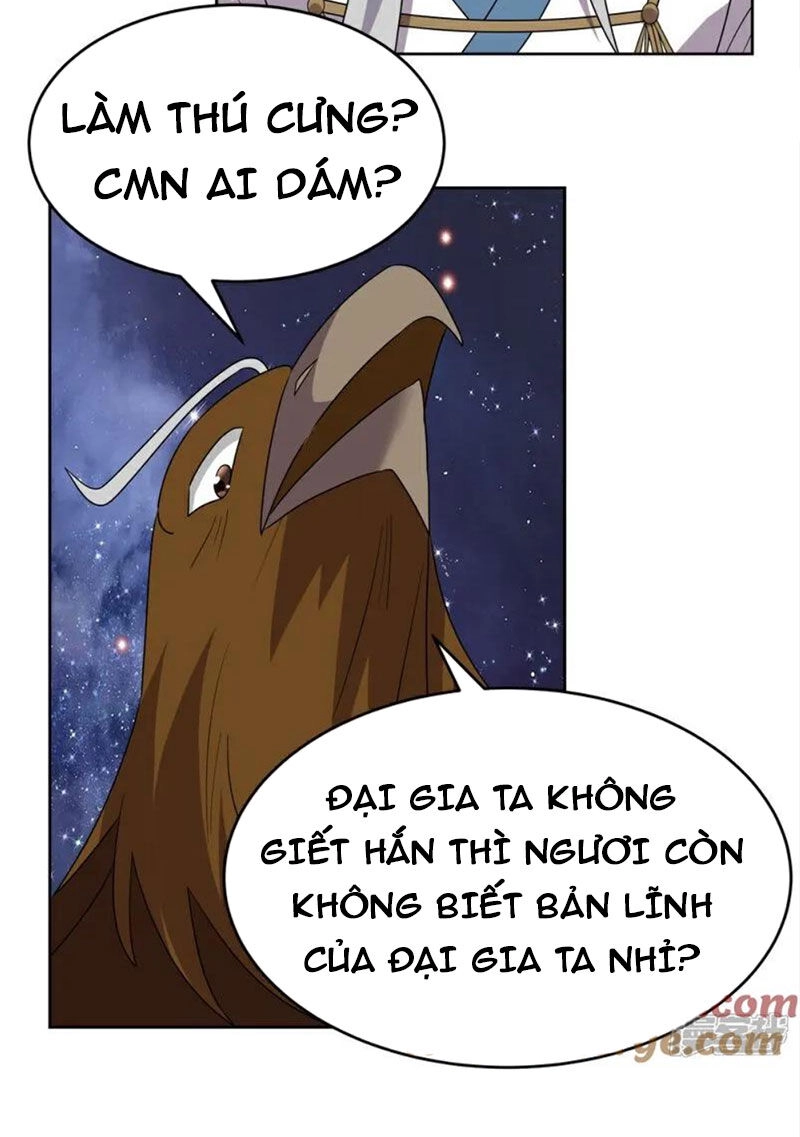 Tôn Thượng Chapter 491 - 10