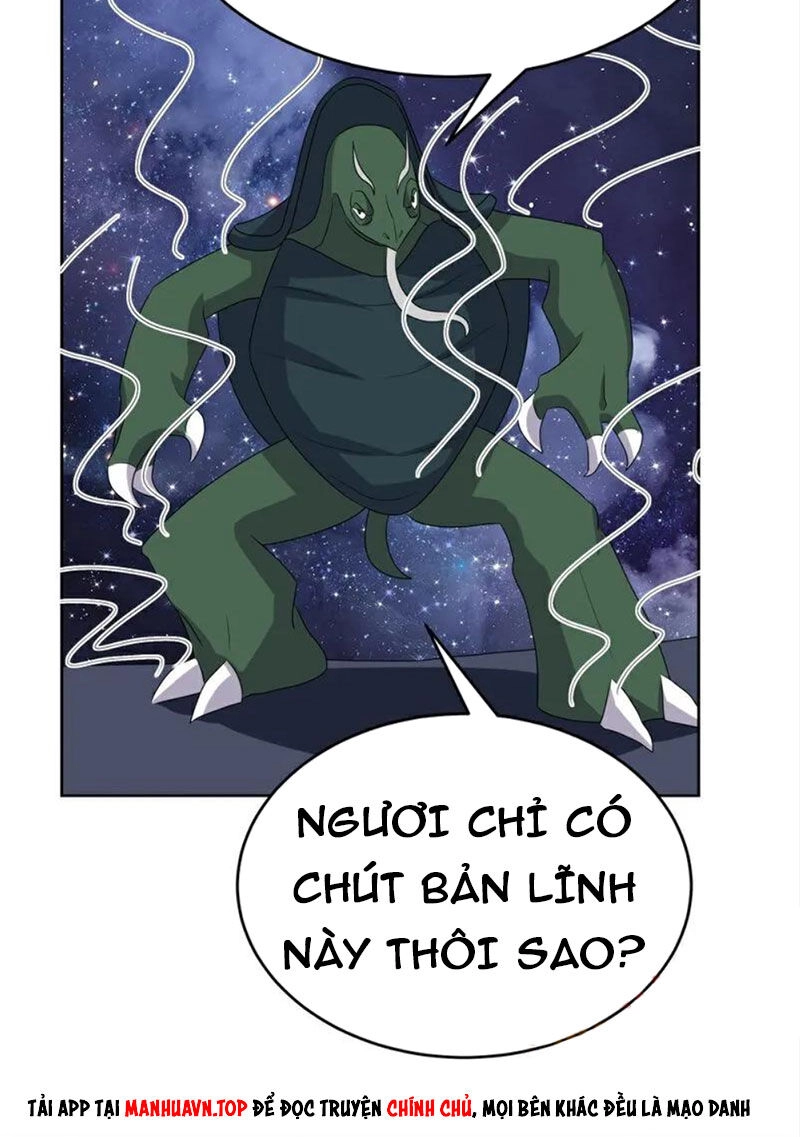 Tôn Thượng Chapter 491 - 17
