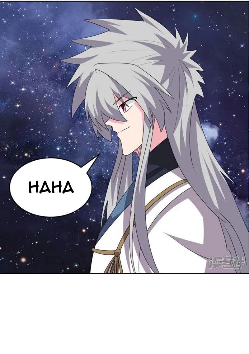 Tôn Thượng Chapter 491 - 18