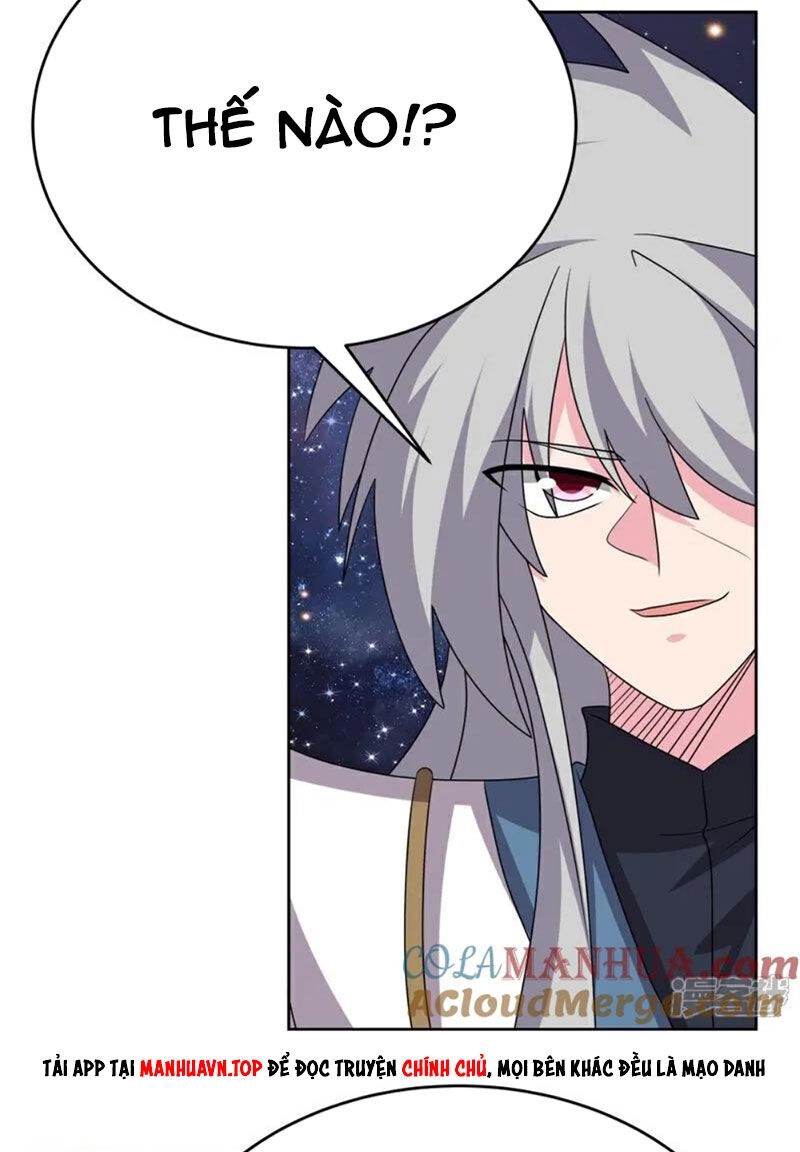 Tôn Thượng Chapter 491 - 21