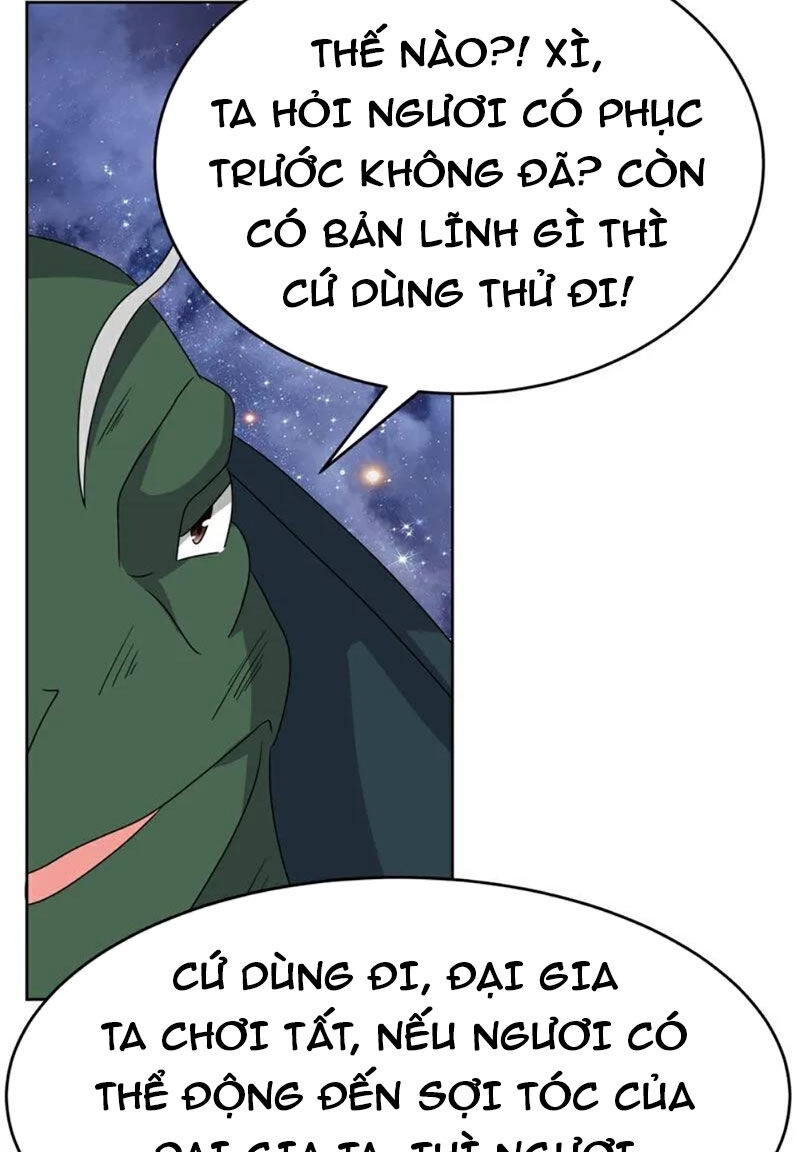 Tôn Thượng Chapter 491 - 22