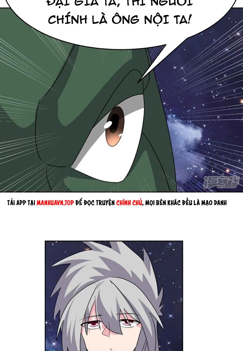 Tôn Thượng Chapter 491 - 23