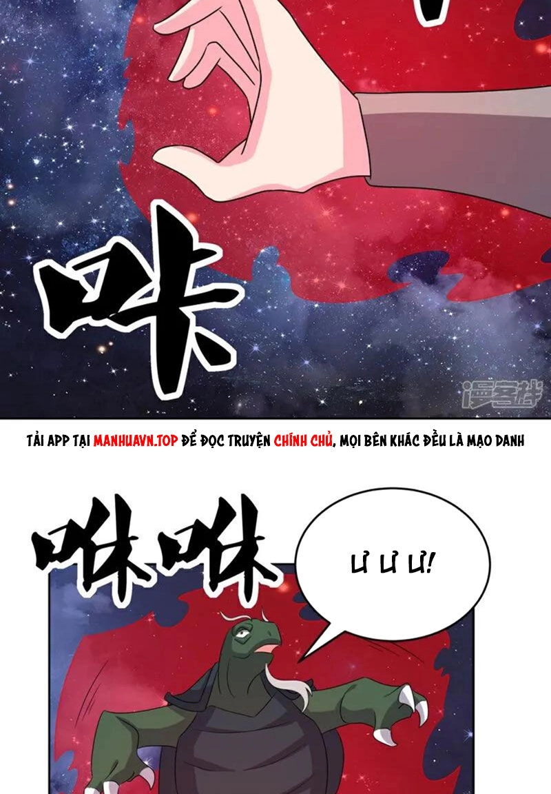 Tôn Thượng Chapter 491 - 25