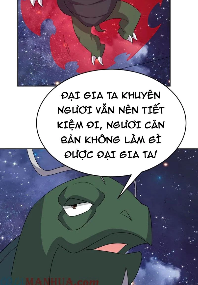 Tôn Thượng Chapter 491 - 26