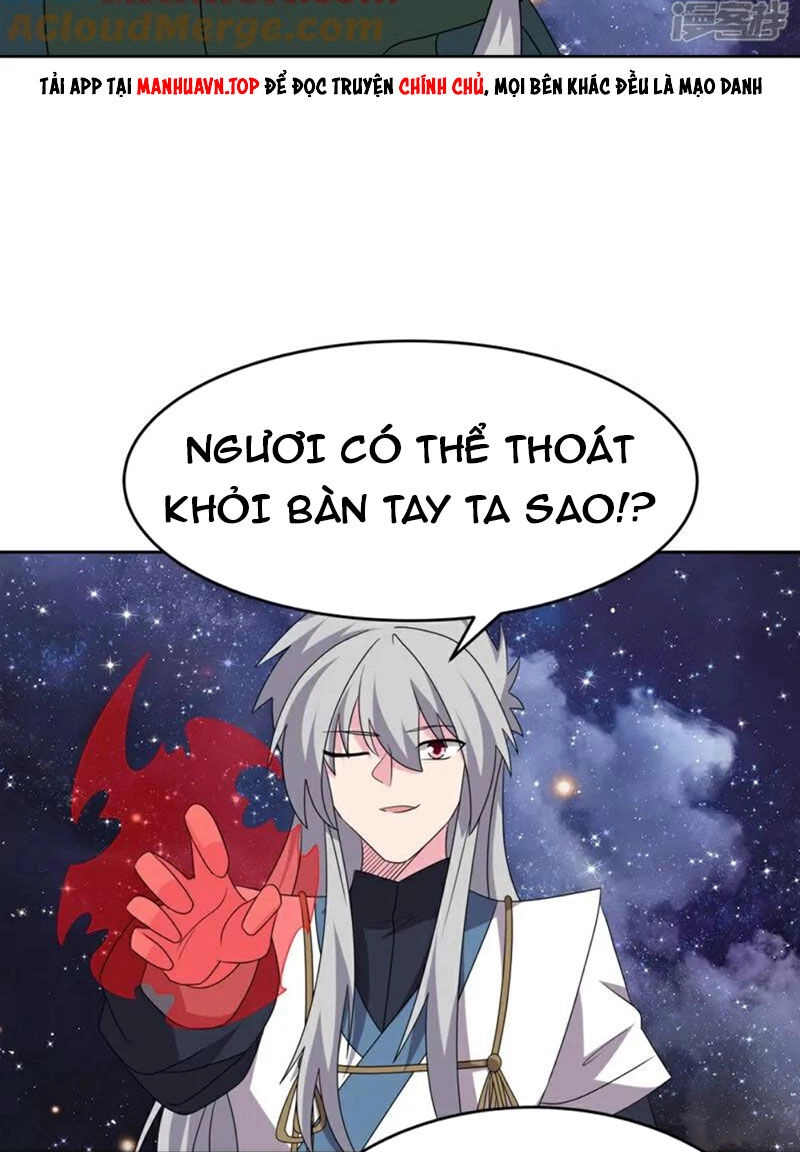 Tôn Thượng Chapter 491 - 27