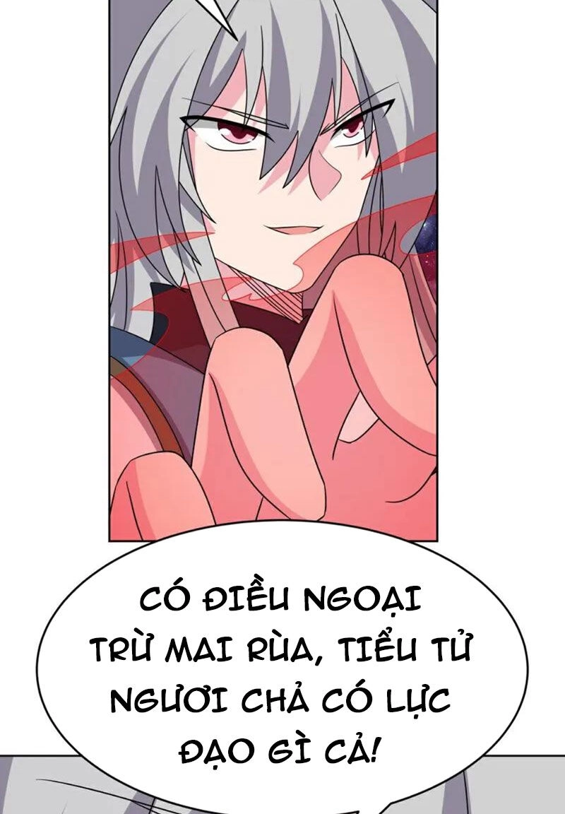 Tôn Thượng Chapter 491 - 29