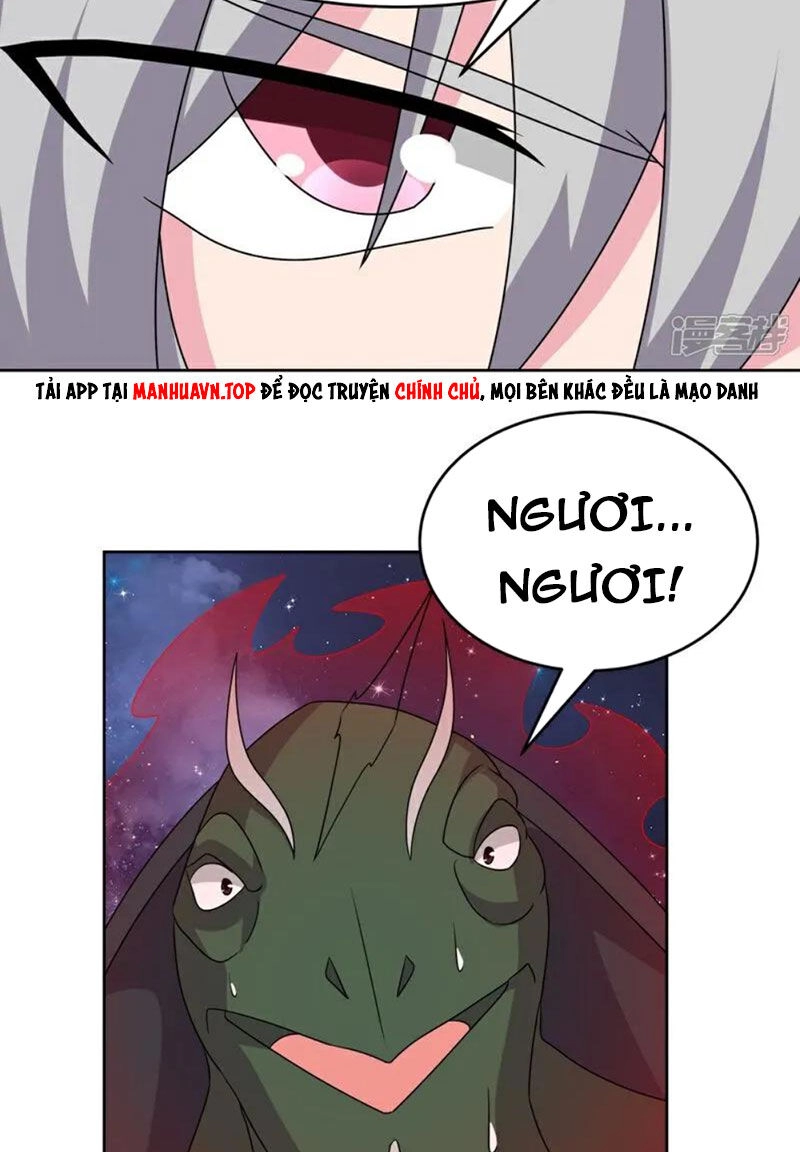 Tôn Thượng Chapter 491 - 30