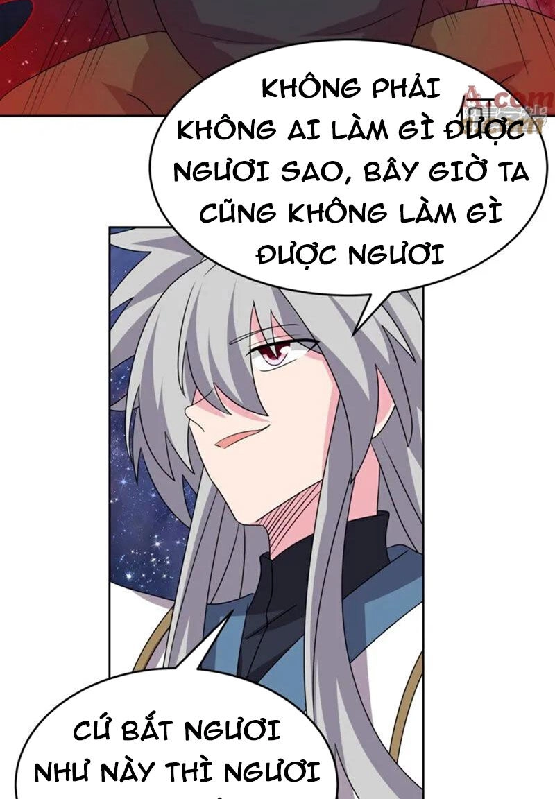 Tôn Thượng Chapter 491 - 32