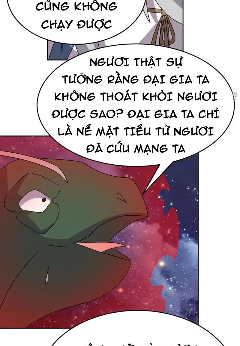 Tôn Thượng Chapter 491 - 33
