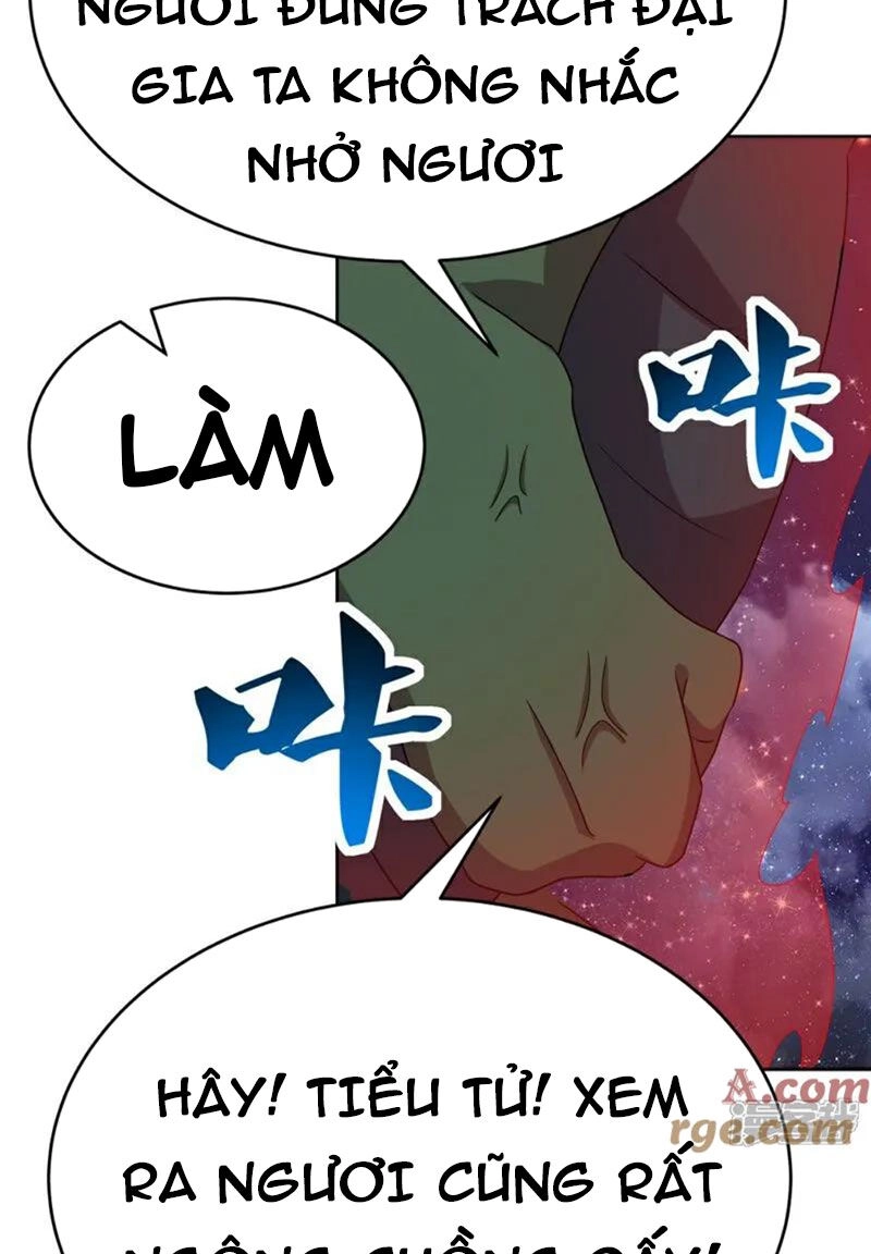 Tôn Thượng Chapter 491 - 37