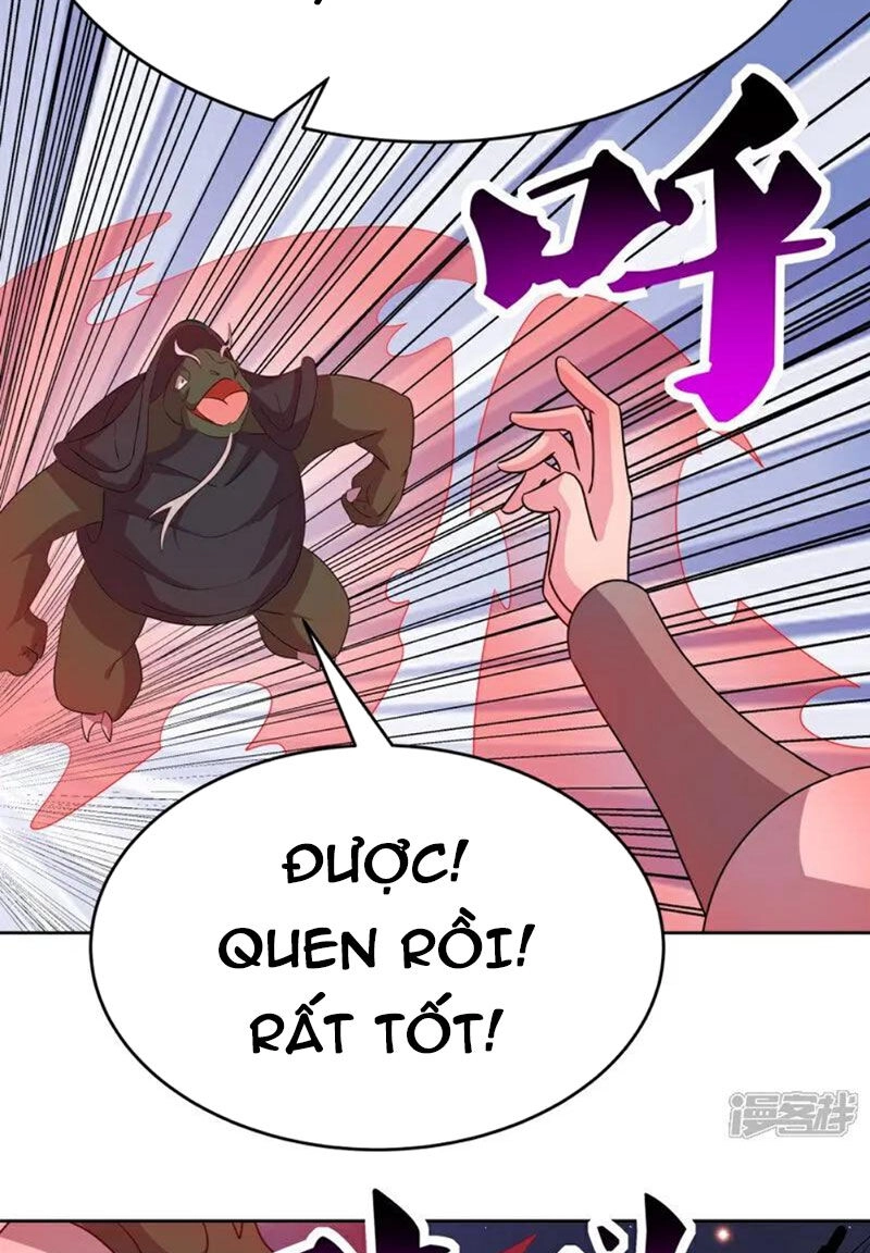 Tôn Thượng Chapter 491 - 39