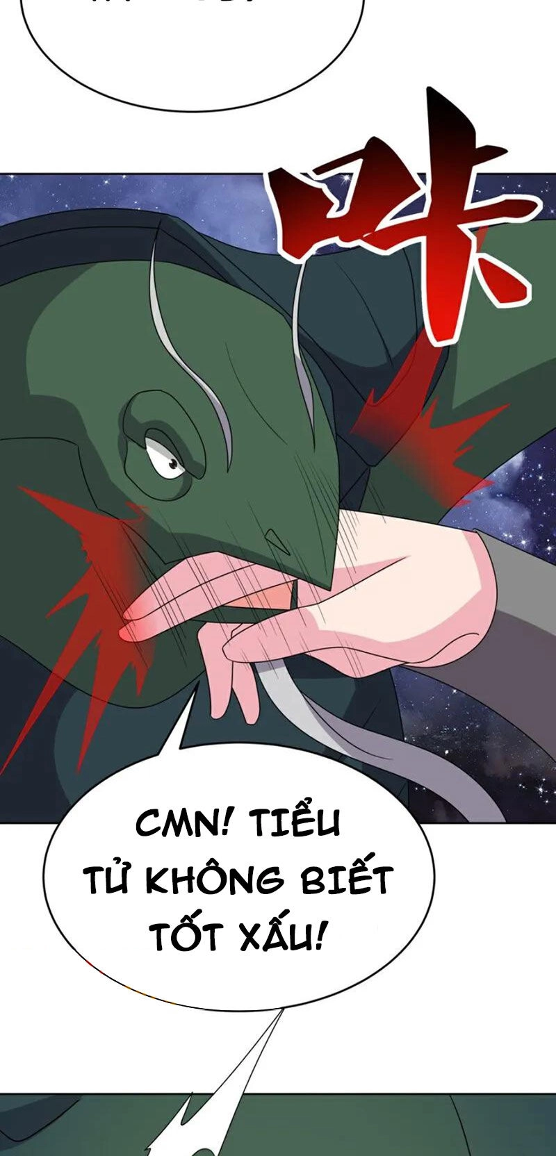 Tôn Thượng Chapter 492 - 2