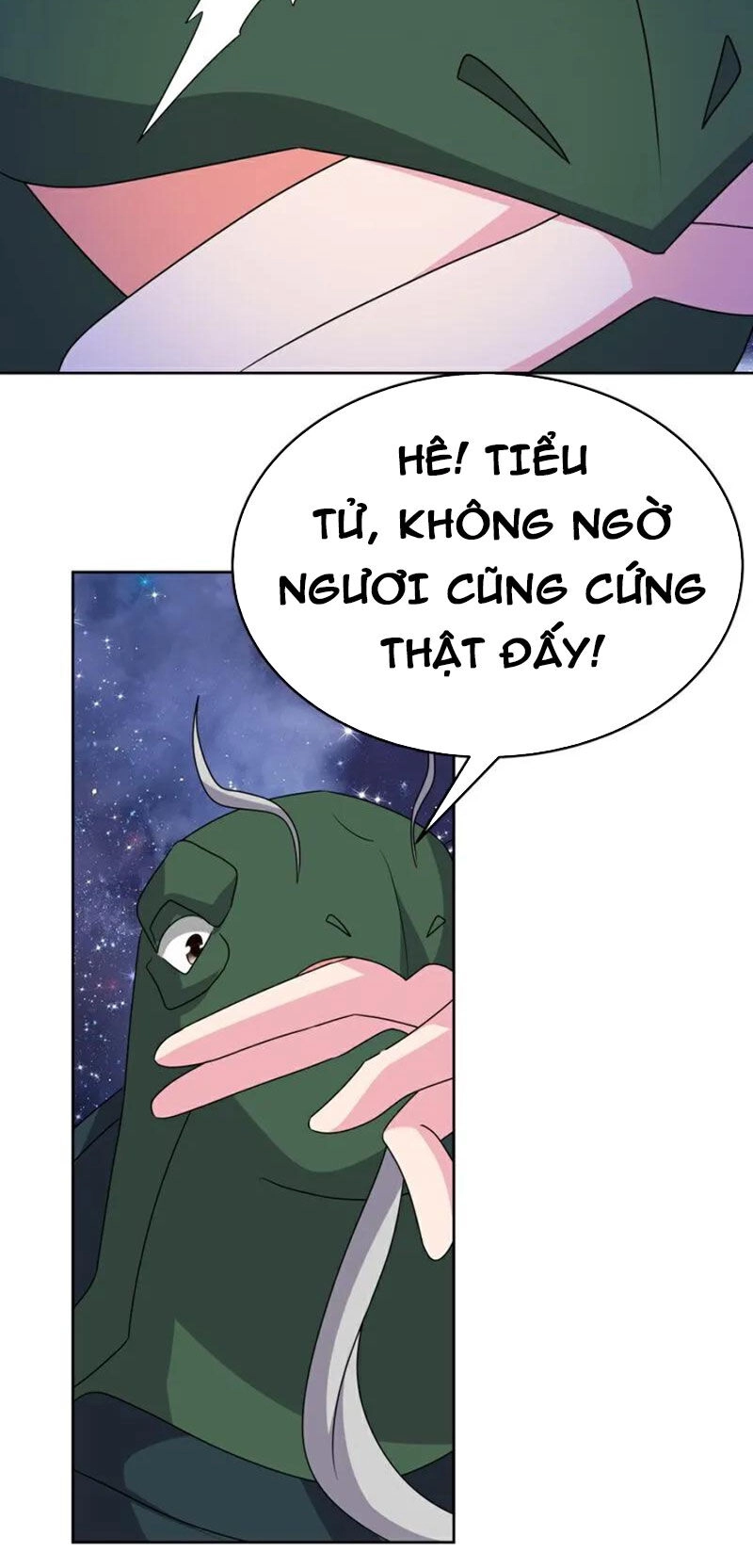 Tôn Thượng Chapter 492 - 3