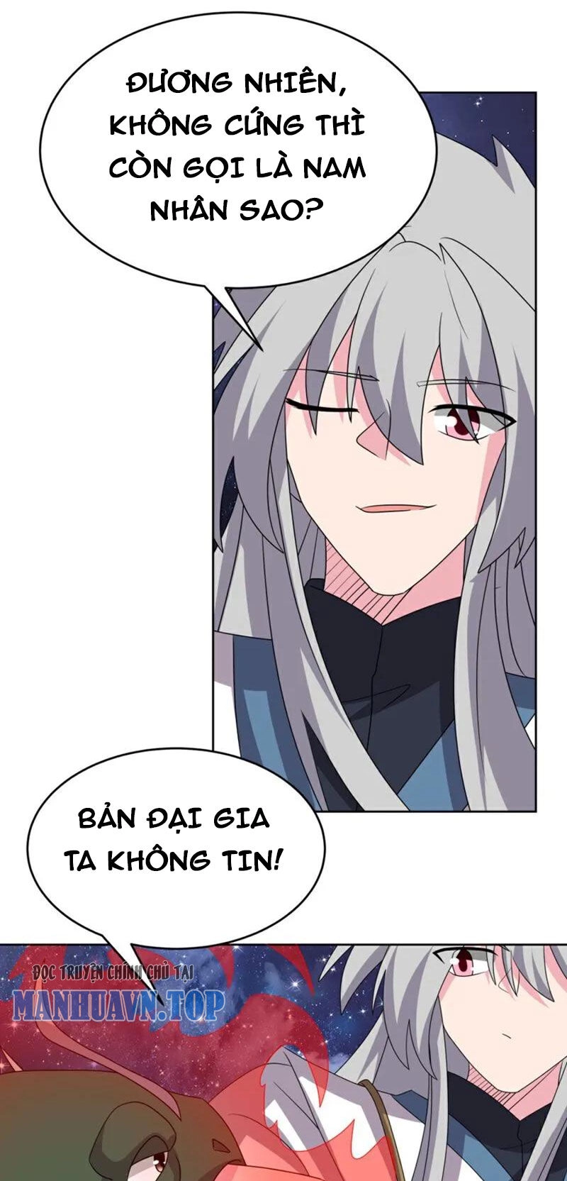 Tôn Thượng Chapter 492 - 4