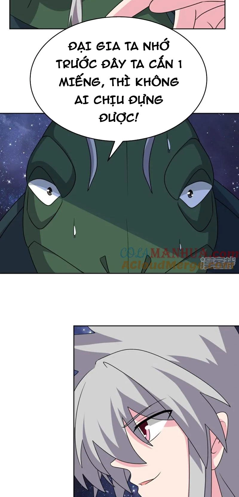 Tôn Thượng Chapter 492 - 7