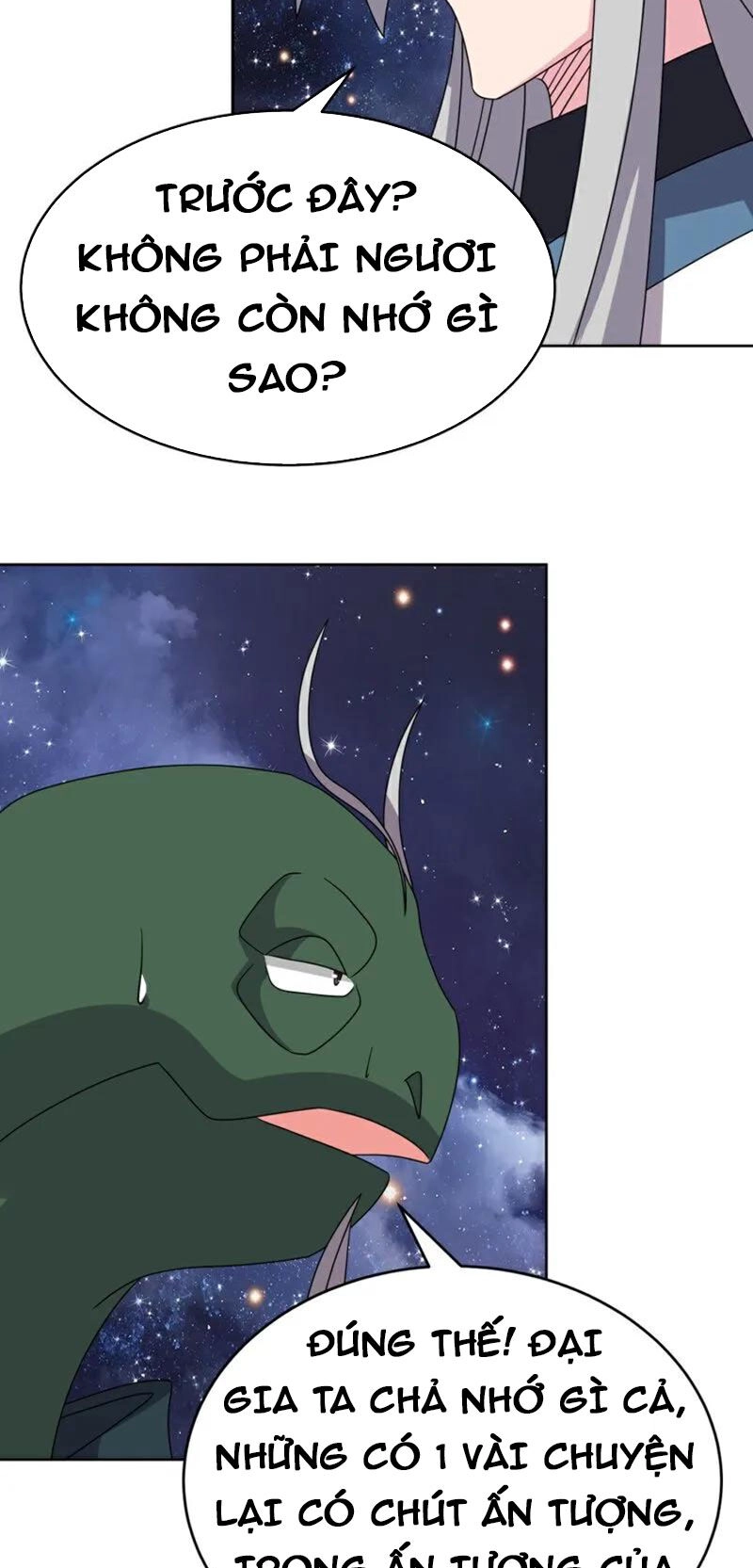 Tôn Thượng Chapter 492 - 8