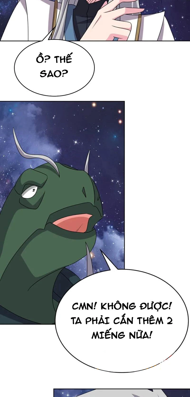 Tôn Thượng Chapter 492 - 10