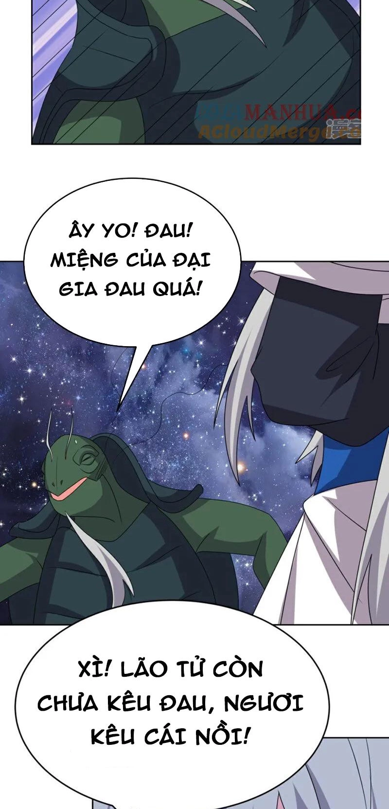 Tôn Thượng Chapter 492 - 13