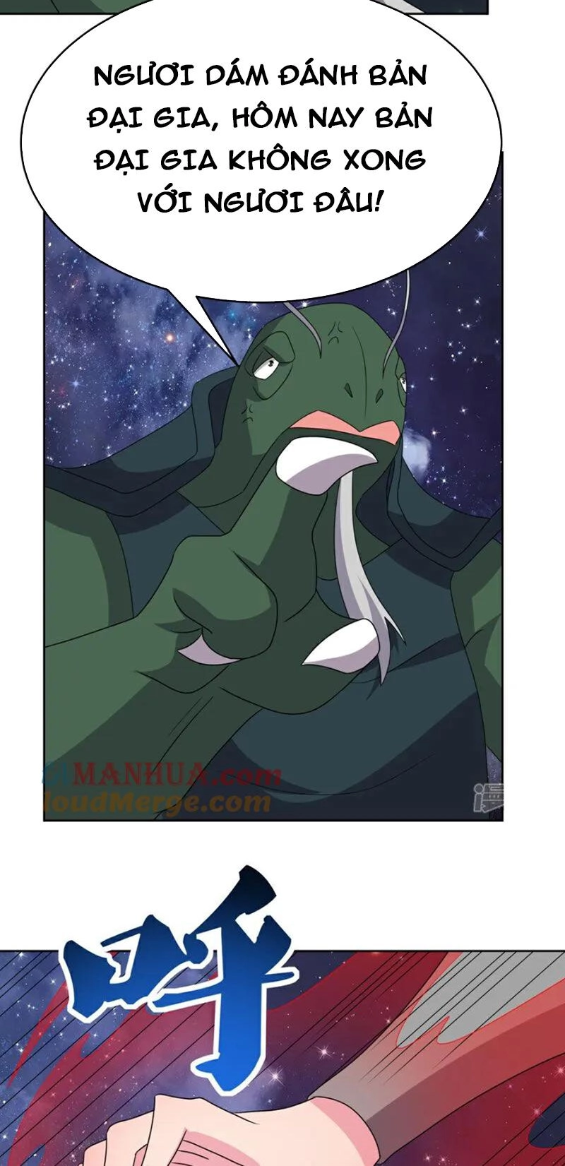 Tôn Thượng Chapter 492 - 15