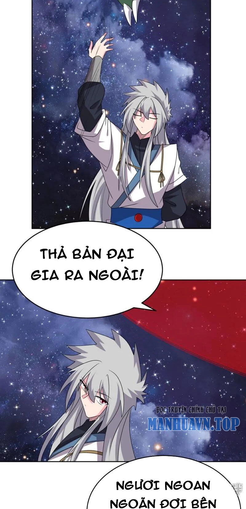 Tôn Thượng Chapter 492 - 18