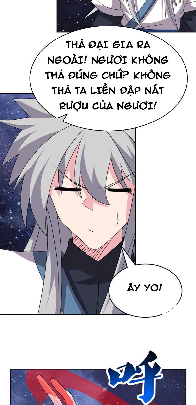 Tôn Thượng Chapter 492 - 20