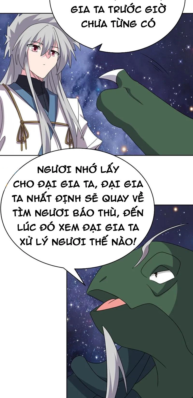 Tôn Thượng Chapter 492 - 24