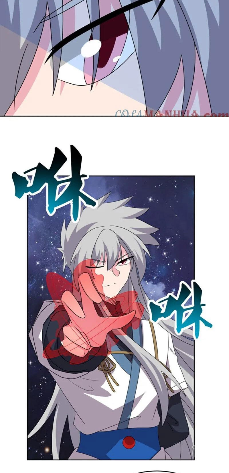 Tôn Thượng Chapter 492 - 26